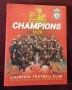 Champions 19/20. Liverpool FC Official Premier League Winners Book, снимка 1