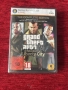 Grand Theft Auto IV & Episodes from Liberty City: The Complete Edition за PC DVD, снимка 1