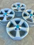 16 джанти 5x112 VW Golf Mk5 MK6 Mk7 Beetle Passat Caddy Touran Sharan Jetta 5х112 Оригинал, снимка 7