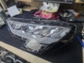 Ляв фар фарове Audi A3 8Y lqv far ауди а3 8у, снимка 1