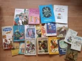 Детски книги от едно време, снимка 1