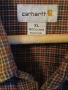 Мъжка риза Carhart., снимка 3