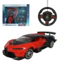 ✨Спортна кола с дистанционно управление волан и GRAVITY SENSOR - 2 цвята, снимка 1