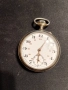 Френски джобен часовник - LA LOUETTE - 1905г. - РЯДЪК, снимка 1