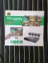 4 канален DVR CCTV, снимка 1