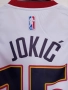 Чисто нов оригинален потник на Denver Nuggets - Nikola Jokic, снимка 2