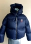 Tommy Hilfiger Womens Down Jacket Size L НОВО! ОРИГИНАЛ! Дамско Зимно пухено Яке!, снимка 13