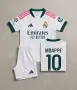 MBAPPE 10 🖤⚽️ детско юношески футболни екипи НОВО сезон 2026-27 година , снимка 4