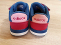 Бебешки маратонки ,,Adidas neo" н-р 21, снимка 3
