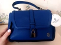 Нова синя чантичка , снимка 2