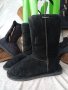 UGG® аналог,BEARPAW® original USA boots,38 - 39 Непромокаеми,100% велурени ботуши, UGG® аналог+ВЪЛНА, снимка 11