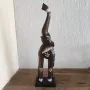 Дървена фигура Слон, снимка 5