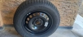 Всесезонна нова гума + джанта Good Year 195/65/15., снимка 2