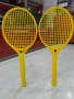 Ракети/хилки- 54см/22,5см, снимка 1