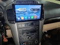Chevrolet Captiva 2006-2011 Мултимедия Навигация Android, снимка 4