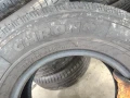 4бр.всесезонни гуми PIRELLI 225 70 15C DOT18 цена за брой, снимка 6
