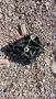 Планка Peugeot 207 CC 1.6 2007 7548914 207 (2006-2012), снимка 1