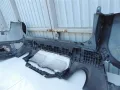 Задна броня Land Rover Range Rover Sport година 2013 2014 2015 2016 2017 код DK6217F954AC, снимка 6