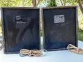 ретро тонклони SANYO, снимка 5