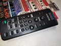 SONY RM-SCU37B AUDIO REMOTE-ВНОС SWISS 3012251612, снимка 15