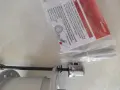 Продавам колела внос от Германия НОВА предна динамо главина SHIMANO NEXUS 6V-3W, снимка 4