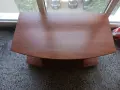 Масивна маса шкаф за телевизор, снимка 2