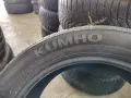 4бр.летни гуми KUMHO 215 55 18 DOT20 цена за брой, снимка 5