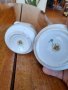 Стар порцеланов комплект,захарница,каничка, снимка 5