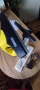 Акумулаторна стъклочистачка Karcher WV2 , снимка 3