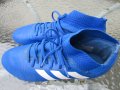  Футболни обувки Аdidas Nemeziz 18.3, снимка 7