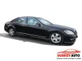 **САМО НА ЧАСТИ***  Mercedes S500 W221, AMG - Pack, Long, Harman Kardon   , снимка 2