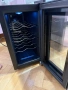 Охладител за вино, винотека 8 бутилки Ambiano., снимка 7
