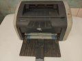 Принтер HP LaserJet 1010, снимка 1