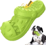 Играчки за дъвчене: За Активни Кучета, Със Звук, За Чистене на Зъби, снимка 1 - За кучета - 44655093