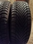 Продавам 2 броя зимни гуми 185.65.15 на 1 сезон дот 2020 Pireli , снимка 2