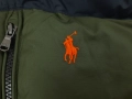 Polo Ralph Lauren Gorham - Оригинално мъжко зимно яке р-р S, снимка 10
