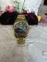 Нов Rolex – Стилен Дамски, Мъжки часовник, подходящ за двата пола., снимка 1