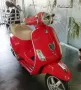 Piaggio Vespa C38 Lx LXV S Sport скутер мотопед мотор НА ЧАСТИ, снимка 1