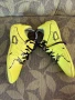 ДЕТСКИ ФУТБОЛНИ ОБУВКИ ADIDAS X 15.4 IN, СЛЪНЧЕВО ЖЪЛТО/ЧЕРНО, снимка 12