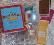 Парфюми Britney Spears Circus Fantasy и CLEAN Fresh Linens , снимка 1