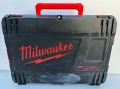 Milwaukee M18 FBJS - Безчетков прободен трион 2x18V 4.0Ah перфектен!, снимка 10