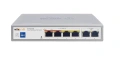Управляем Smart PoE суич Wi-Tek WI-PCES206, снимка 1