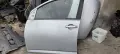 Врата предна лява Daihatsu Sirion II 1.3 - 91к.с., снимка 1