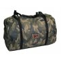 Промо Комплект легло + спален чувал Zfish Shadow Camo Bedchair + Zfish Hoogan 5 Season Sleeping Bag, снимка 5