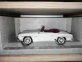 Mercedes Benz 190 SL, снимка 2