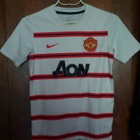 Оригинална тениска nike Manchester United , снимка 1 - Футбол - 31036759
