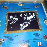 GIPSY KINGS MOSAIQUE-ORIGINAL CD MADE IN HOLLAND-ВНОС GERMANY 1101241725, снимка 11 - CD дискове - 44243483