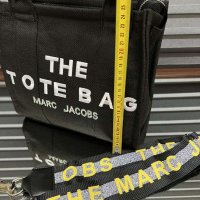 Marc Jacobs Tote нова дамска чанта, снимка 6 - Чанти - 21736990