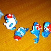 Играчки от шоколадови яйца Киндер - Kinder детски играчки, снимка 3 - Други - 34751334