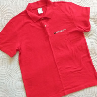 Мъжка тениска Stedman тип Lakoste L , снимка 3 - Тениски - 36267974
